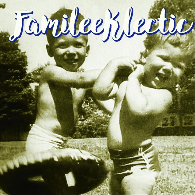 Famileeklectic