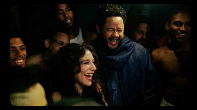 Você Aprendeu A Amar? (feat. Emicida) (Making Of)