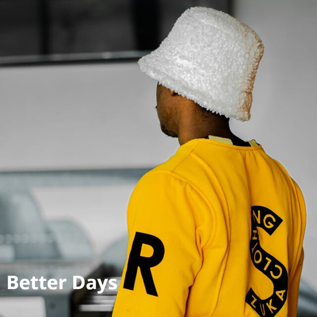 Better Days