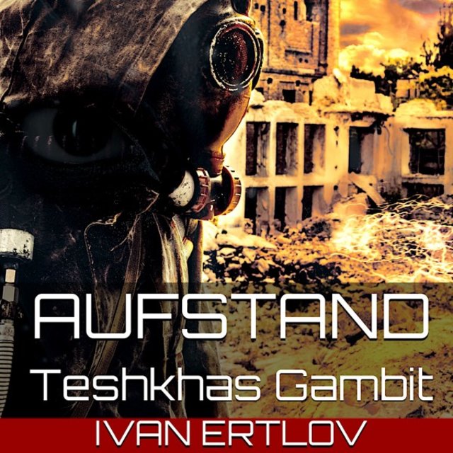 Aufstand (Teshkhas Gambit)