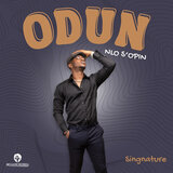 Odun Nlo S'opin