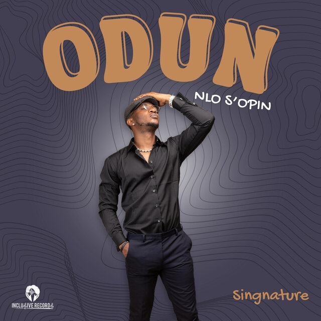 Odun Nlo S'opin