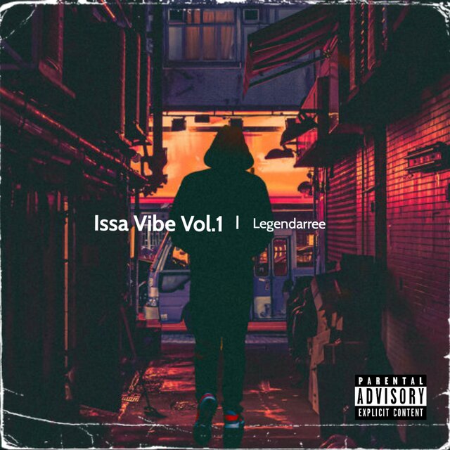 Issa Vibe Vol. 1
