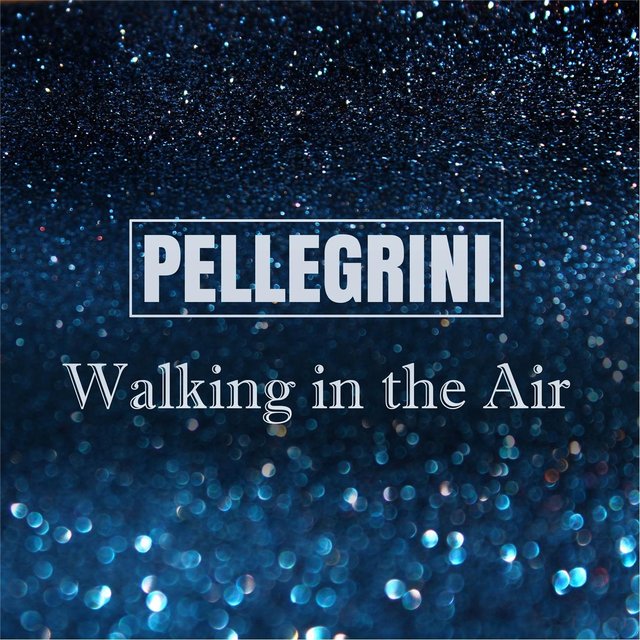 Walking in the Air