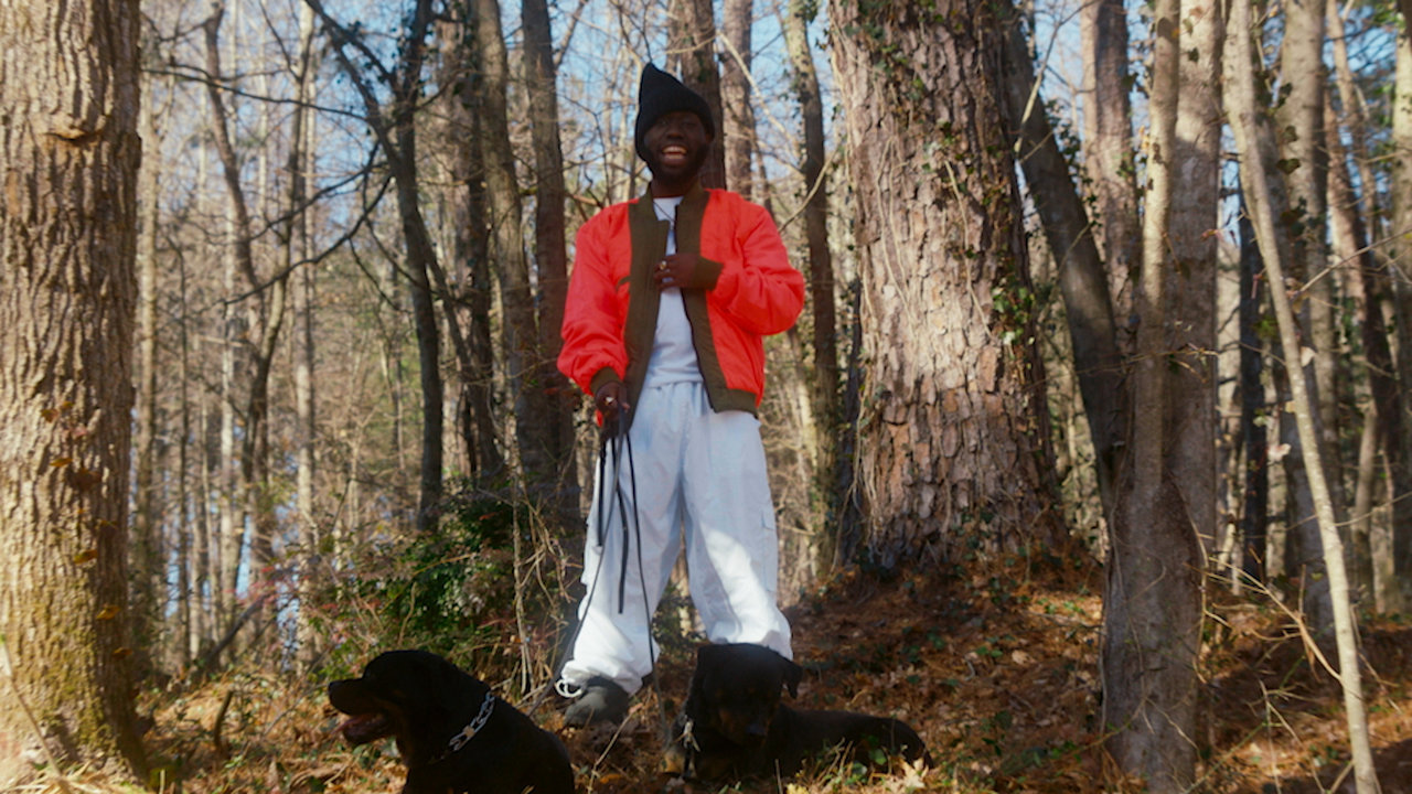 Set It Up (Official Video)