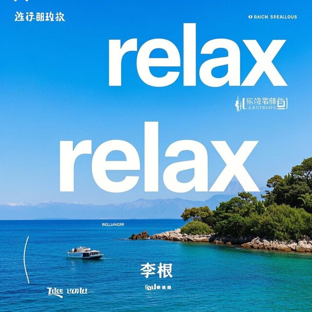 轻松 休闲 娱乐 企业 宣传片