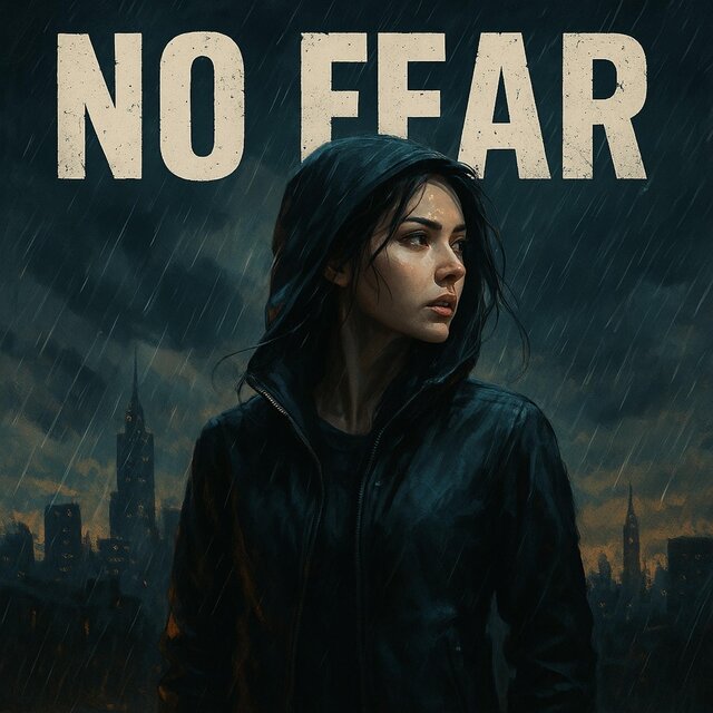 No fear