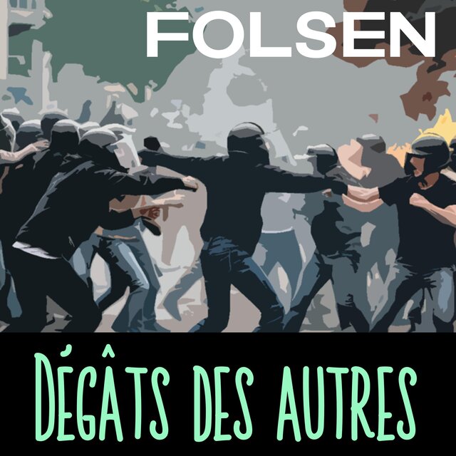 Dégâts des autres