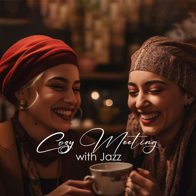 Cozy Meeting with Jazz: Guitar Soothing Tales