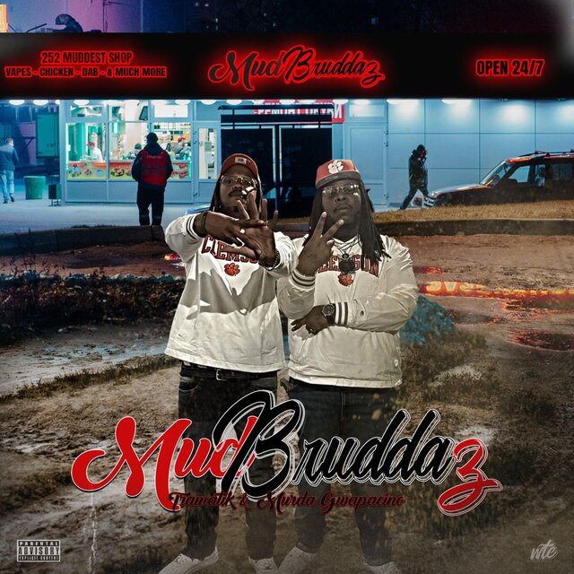 Mud Bruddaz