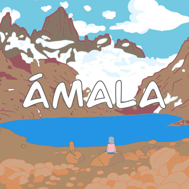 Ámala