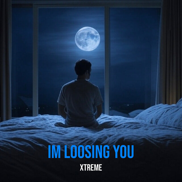 Im Loosing You