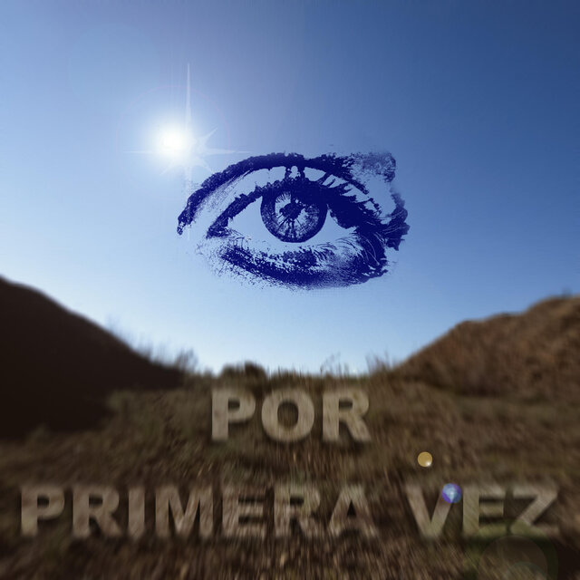 Por primera vezzz