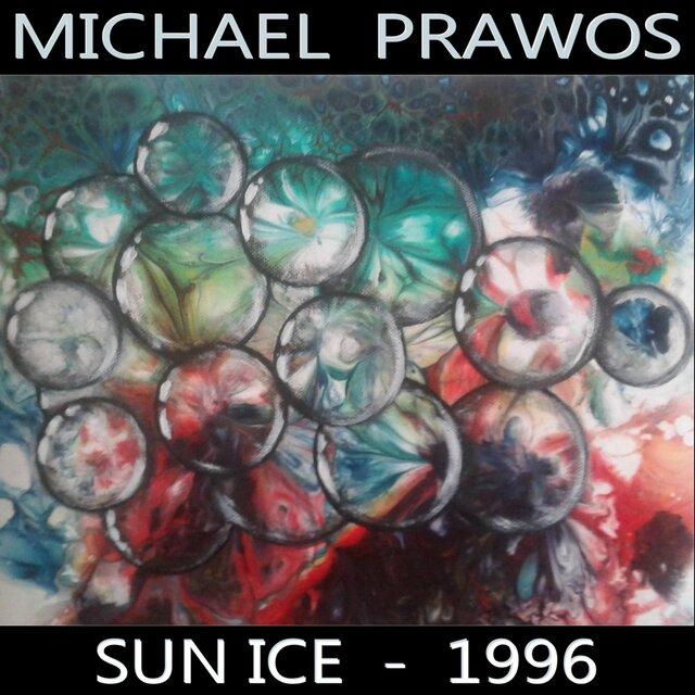 Sun Ice - 1996