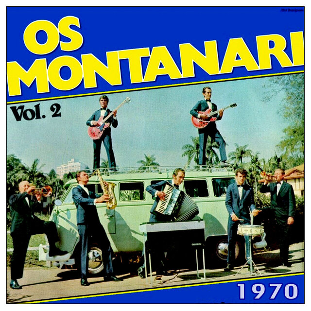 1970 - Volume 02