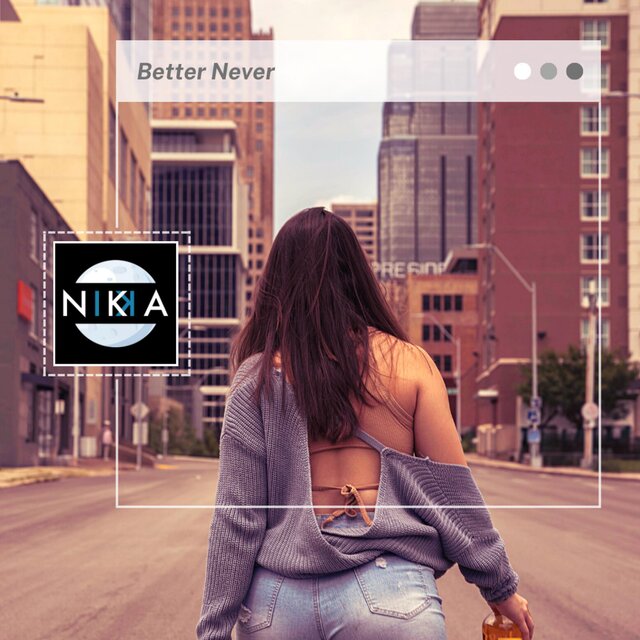 Better Never
