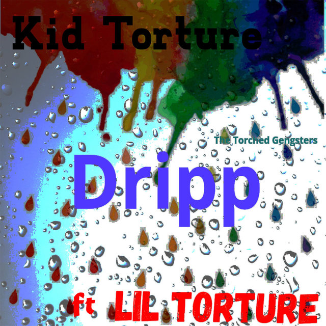 Dripp