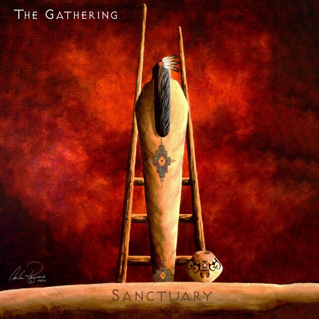 Sanctuary
