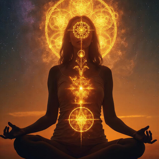 144Hz Higher Dimensional Awakening