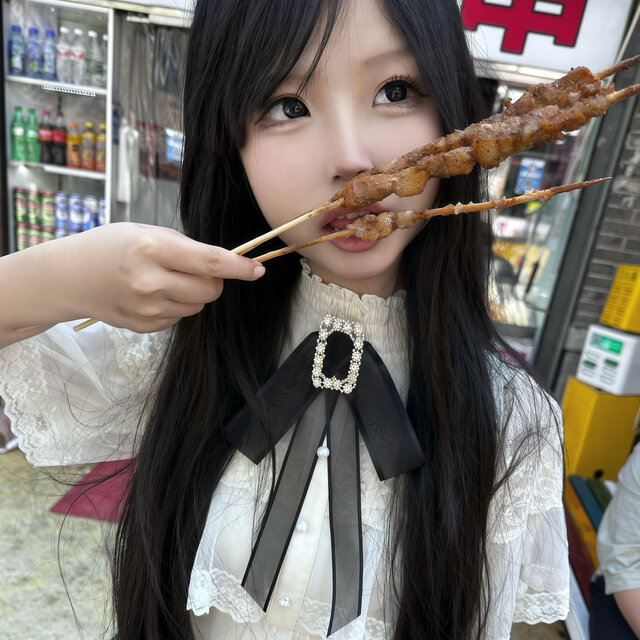护身符