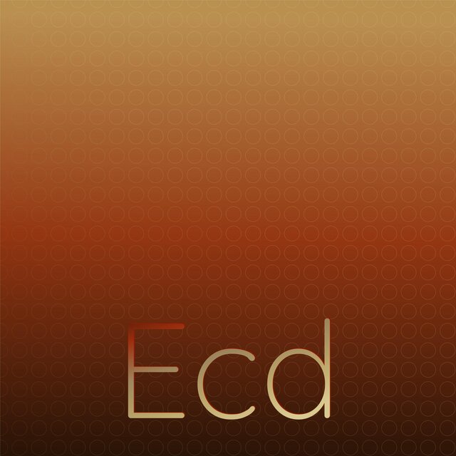 Ecd