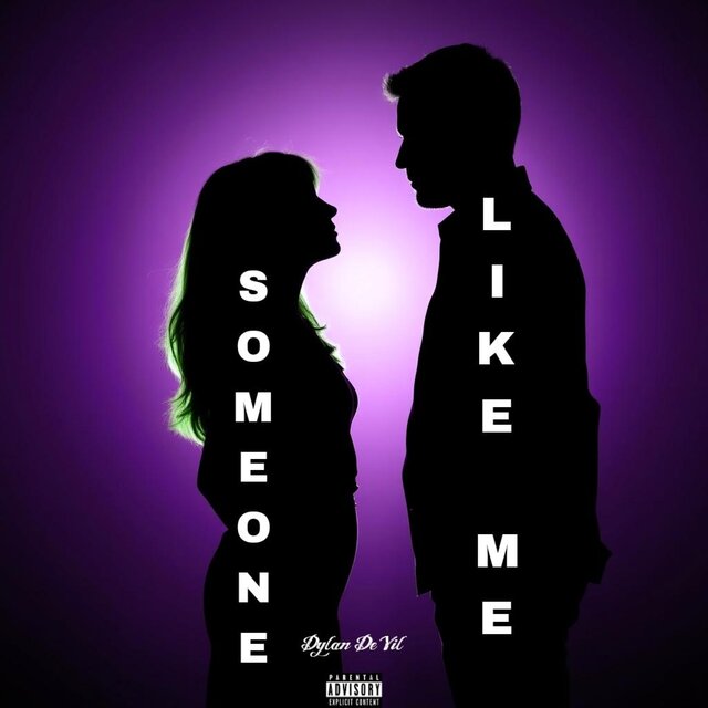 Someone Like Me