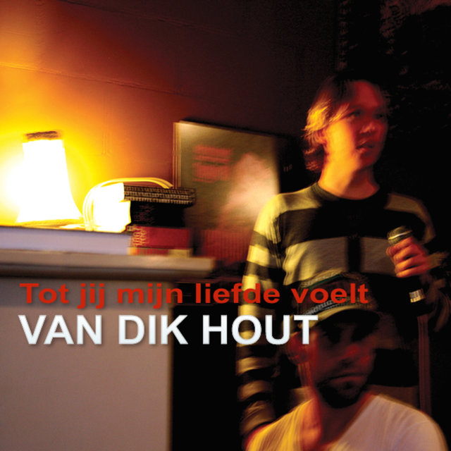 Tot jij mijn liefde voelt