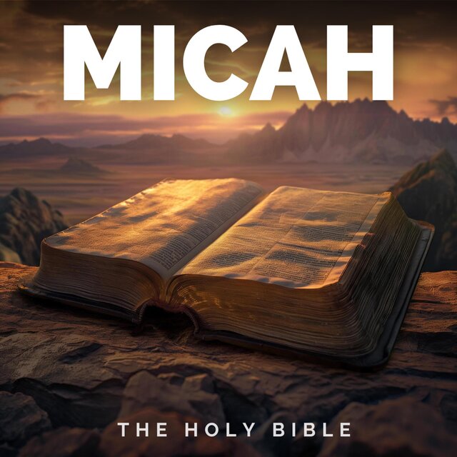 The Book of Micah