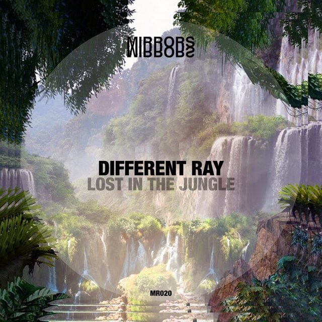 Lost In The Jungle
