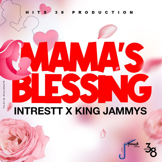 Mama's Blessing