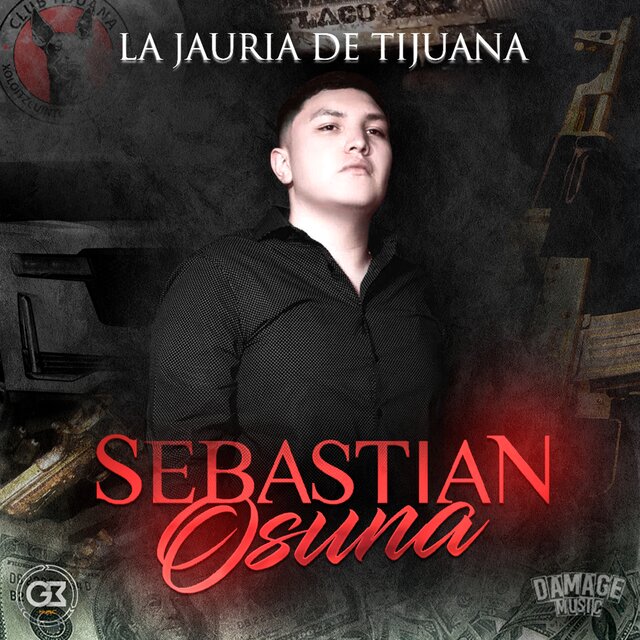 La Jauria De Tijuana