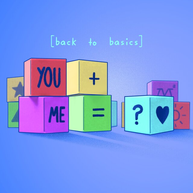 back to basics