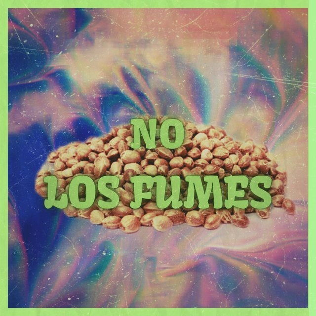 No los Fumes