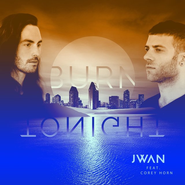 Burn Tonight (feat. Corey Horn)