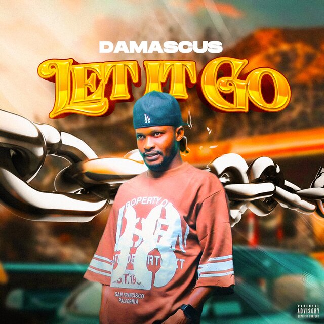 Let It Go