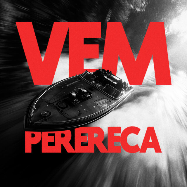 VEM PERERECA