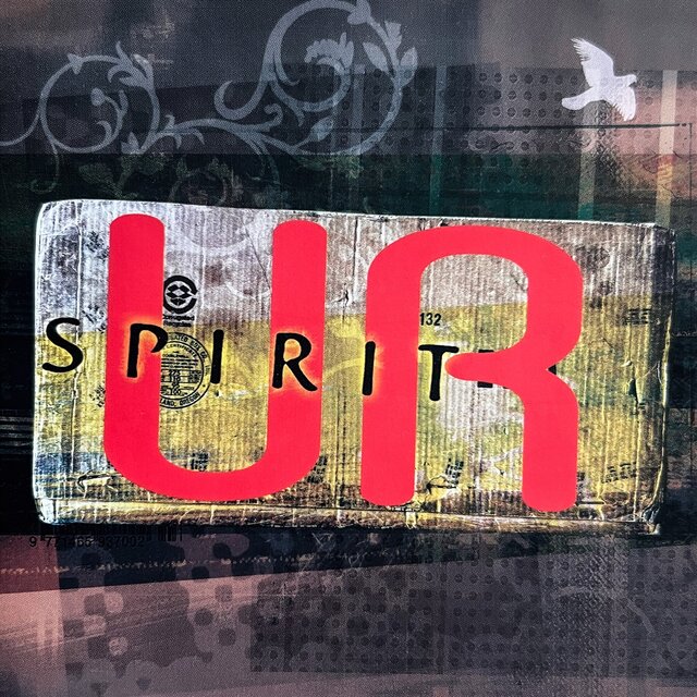 Spirit