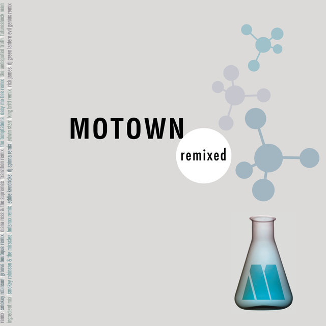 Stoned Love (A Tom Moulton Mix)
