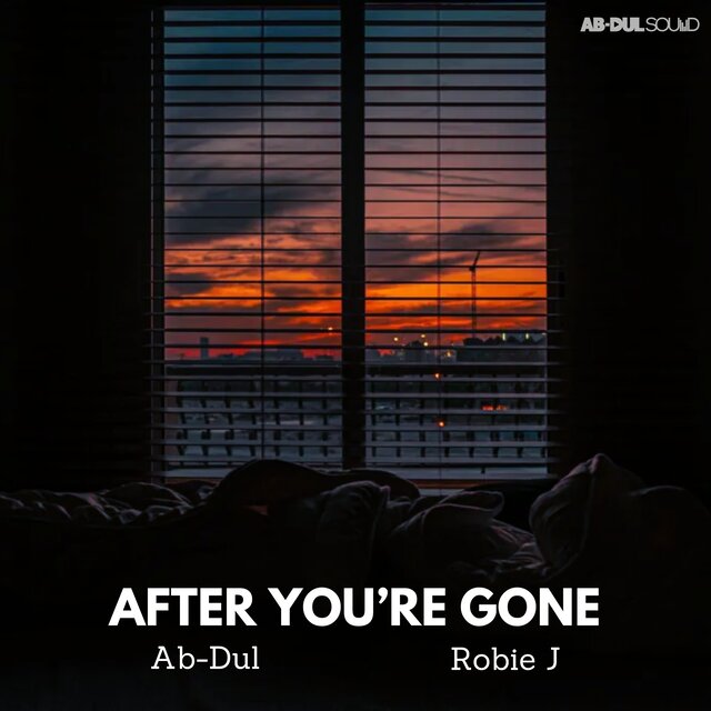 After You're Gone
