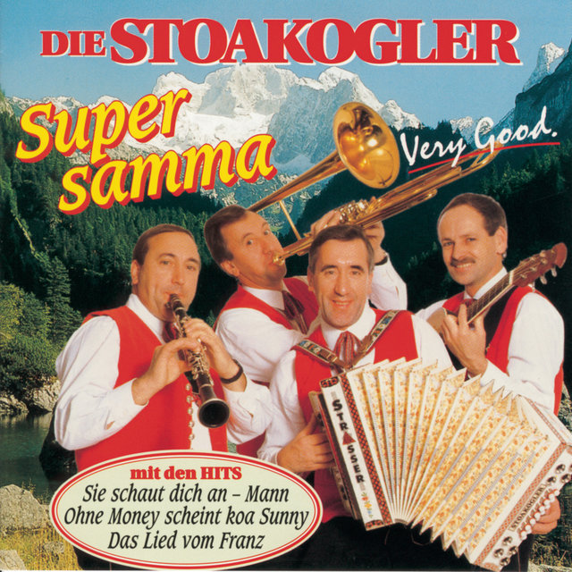 Super samma