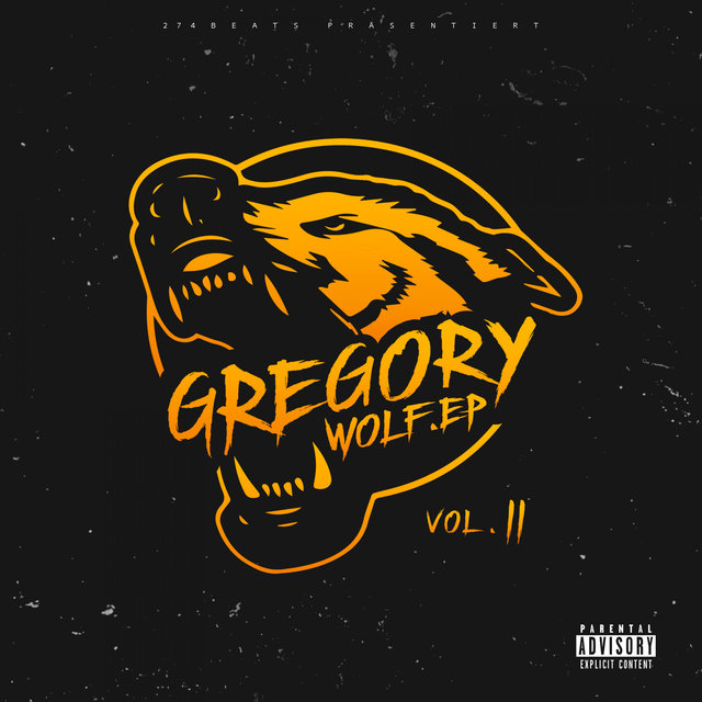 Wolf EP 2