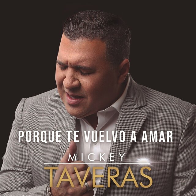 Porque Te Vuelvo A Amar