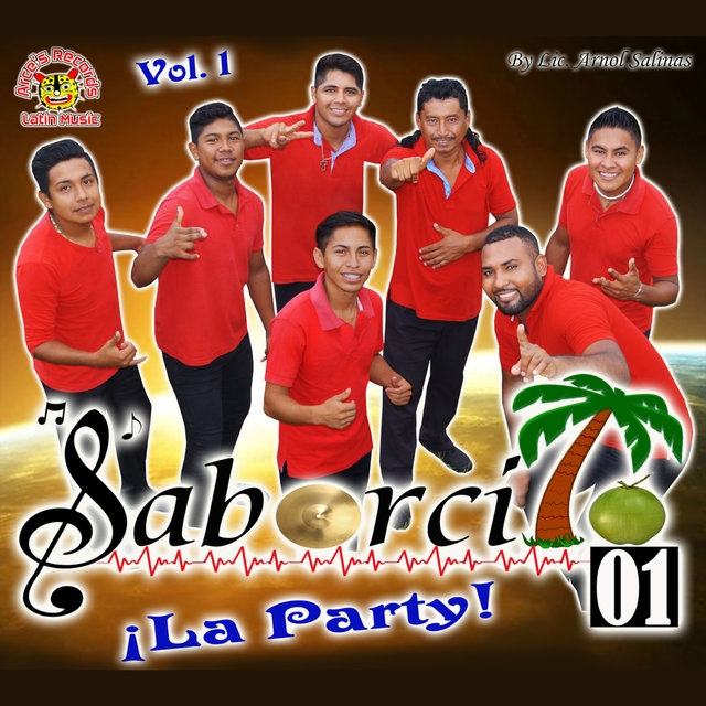 La Party, Vol. 1