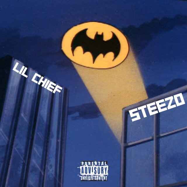 Batman (feat. Steezo)
