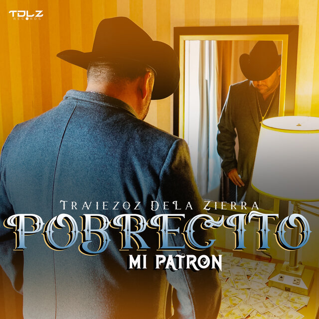 Pobrecito Mi Patrón