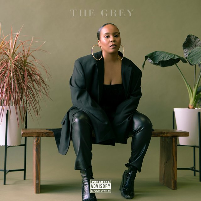 The Grey