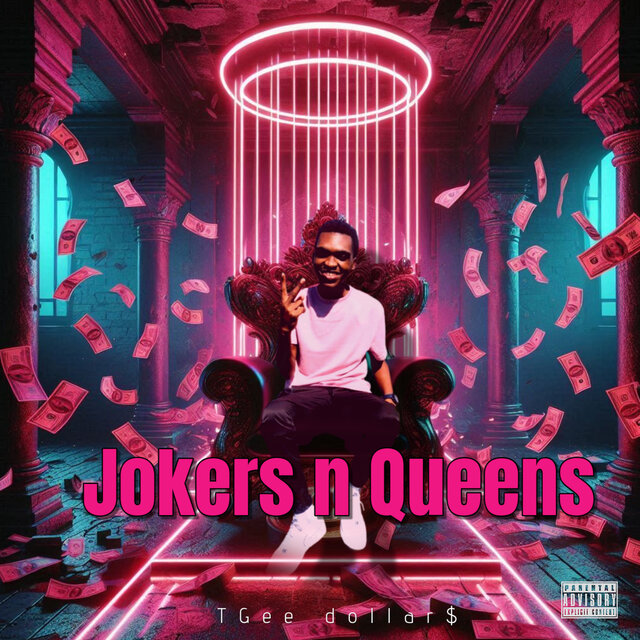Jokers N Queens