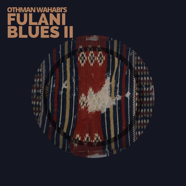 Fulani Blues II