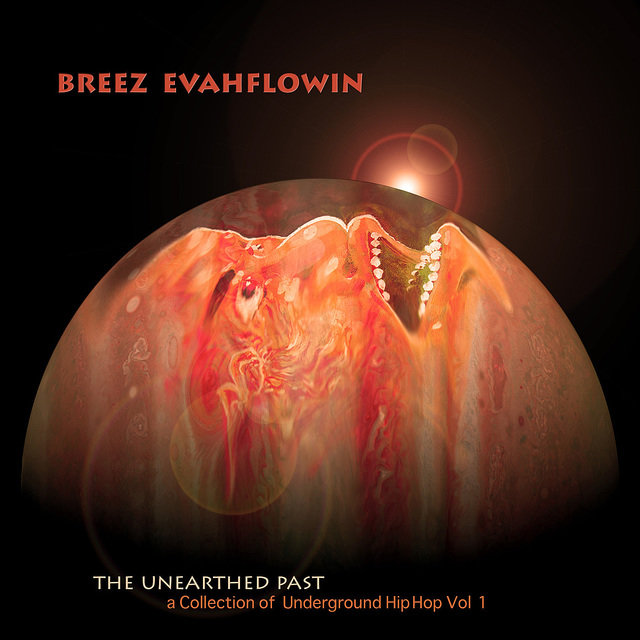 The Unearthed Past: A Collection of Underground Hip Hop (Digital Only)