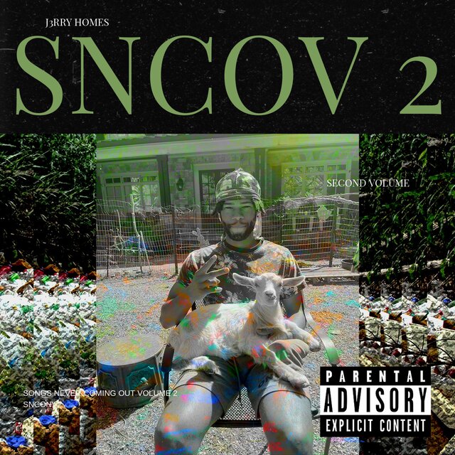 Songs Never Coming Out Volume 2